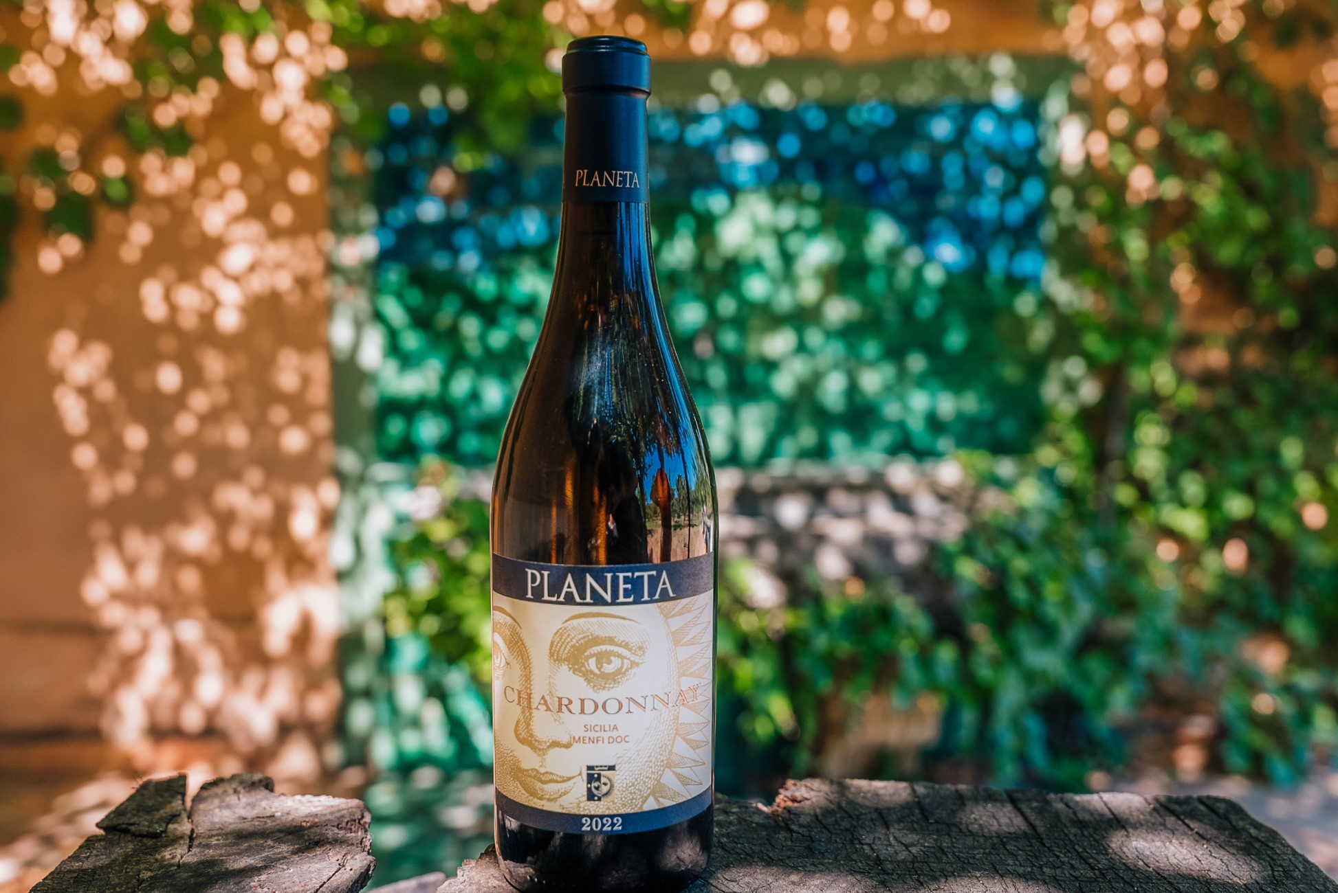 Planeta Chardonnay