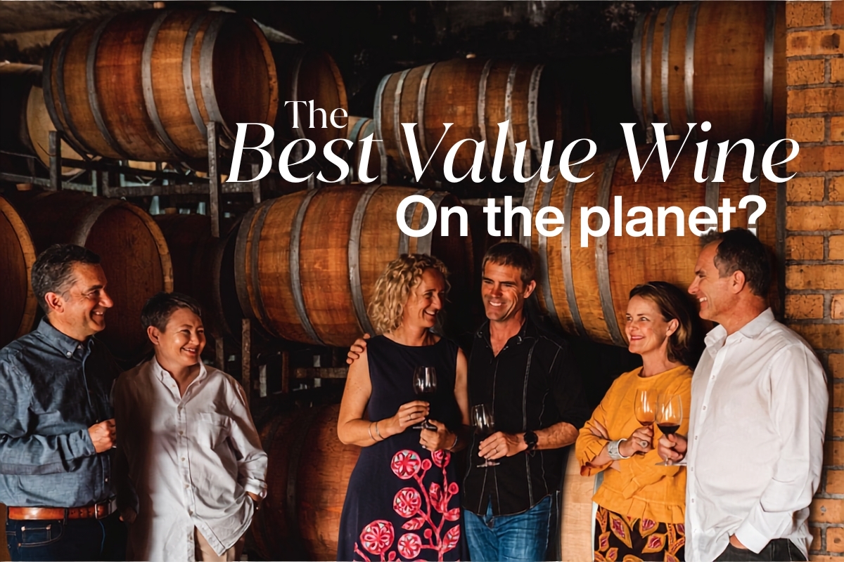 MAN Family Wines