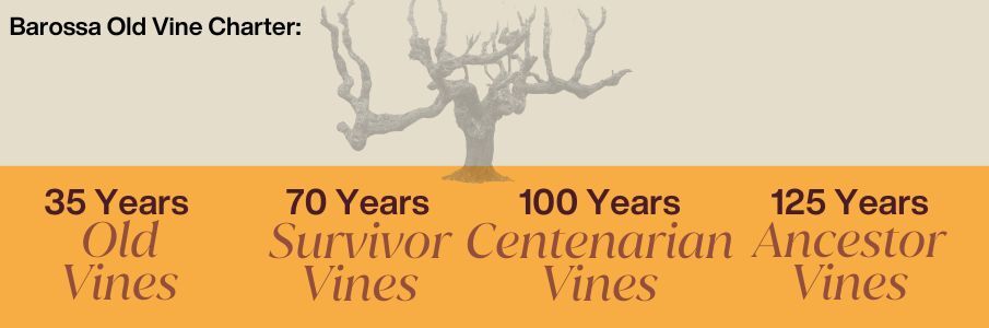 Barossa Old Vine Charter